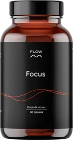 FLOW Focus 3.0, 90 tobolek