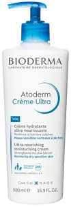 BIODERMA Atoderm Krém Ultra 500 ml