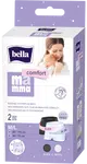 BELLA Mamma Comfort poporodní kalhotky M/L 2 ks