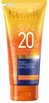 EVELINE SunCare mléko na opalování SPF 20 200 ml