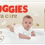 HUGGIES® Extra Care 3, 40 ks