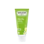WELEDA citrusový krém na ruce a nehty 1 x 50 ml