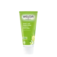WELEDA citrusový krém na ruce a nehty 1 x 50 ml