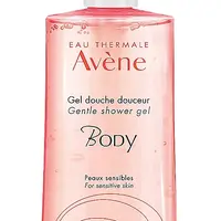 AVÈNE BODY Jemný sprchový gel 500 ml
