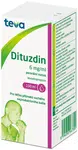DITUZDIN roztok 6mg/ml por.sol. 100 ml