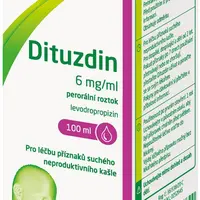 DITUZDIN roztok 6mg/ml por.sol. 100 ml