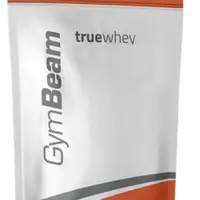 GYMBEAM True Whey Protein unflavored - 1000 g