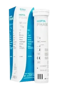 PHAN DP Hepta 50 ks
