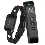 Reedog VS8 | Elektronický výcvikový obojek pro psy - pro 2 psy