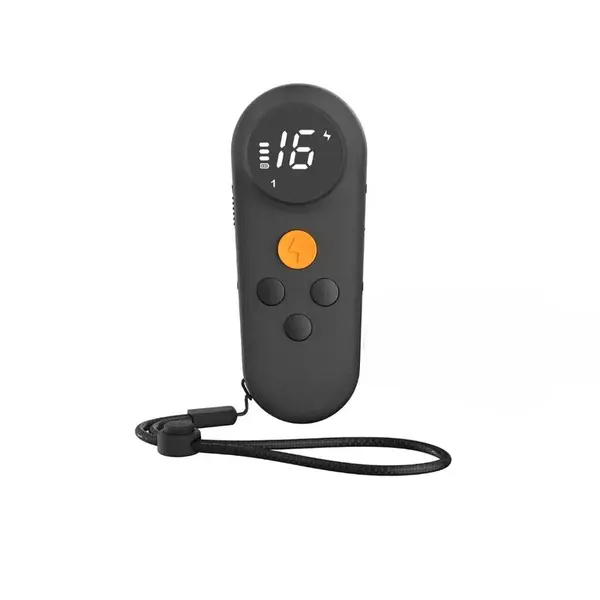 Vysílačka Reedog Pro Trainer MX-500 Basic - Černá| Náhradní příslušenství