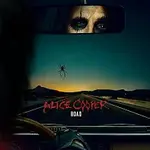 Alice Cooper – Road LP