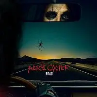 Alice Cooper – Road LP