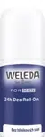 WELEDA Deo Men 24h Roll-on 50 ml