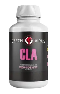 CZECH VIRUS CLA 60 tobolek