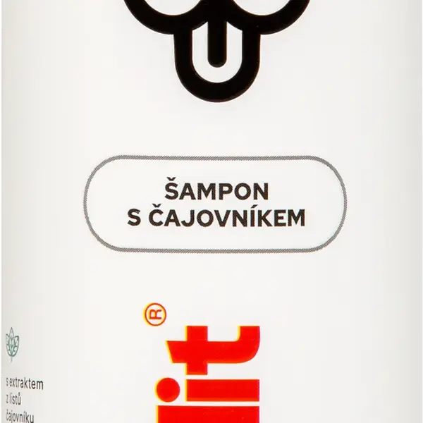 ARPALIT NEO Šampon s extraktem z TTO 250 ml