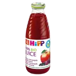 HIPP BIO Šťáva z červených plodů ovoce se železem 500 ml