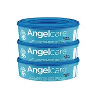 ANGELCARE Náhradní kazety 3 ks