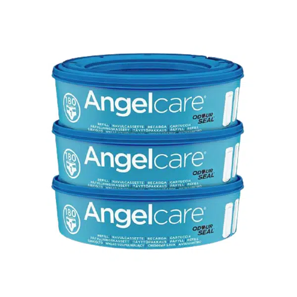 ANGELCARE Náhradní kazety 3 ks