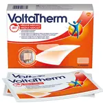 VOLTATHERM VoltaTherm hřejivá náplast na úlevu od bolesti zad 5 ks