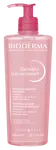BIODERMA Sensibio Gel moussant čistící pěnivý gel 500 ml