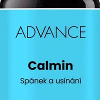 ADVANCE Calmin dobrý spánek 60 kapslí