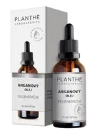 PLANTHÉ Arganový olej regenerační 50 ml