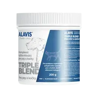 ALAVIS Triple blend Pro psy a kočky 200 g