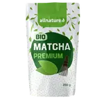 ALLNATURE Matcha Premium BIO 250 g