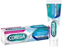 COREGA Original extra silný 40 g