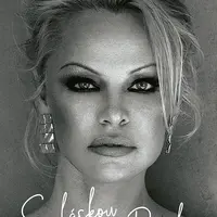 E-kniha: S láskou Pamela od Anderson Pamela