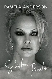 E-kniha: S láskou Pamela od Anderson Pamela