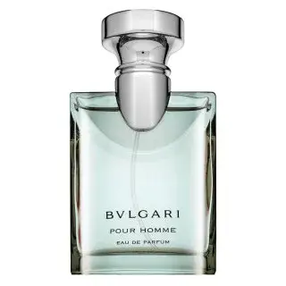 Bvlgari Pour Homme parfémovaná voda pro muže 50 ml