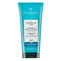 Rene Furterer Sublime Curl Curl Enhancing Shampoo vyživující šampon pro kudrnaté vlasy 200 ml