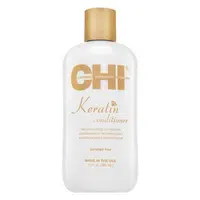 CHI Keratin Conditioner kondicionér pro regeneraci, výživu a ochranu vlasů 355 ml