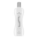 BioSilk Silk Therapy Original posilující péče pro všechny typy vlasů 355 ml