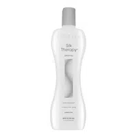 BioSilk Silk Therapy Original posilující péče pro všechny typy vlasů 355 ml