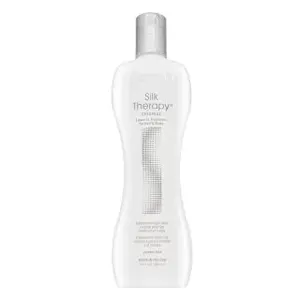 BioSilk Silk Therapy Original posilující péče pro všechny typy vlasů 355 ml