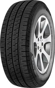 MINERVA 235/65 R 16 121R AS_VAN_MASTER TL C M+S 3PMSF