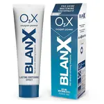 BLANX O₃X Toothpaste Zubná pasta 75 ml