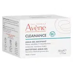 AVENE Cleanance Aqua gel zmatňující 50ml