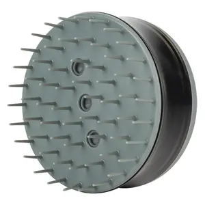 FURMINATOR kefa Bathing Brush pre psov a mačky 1 ks