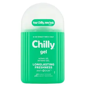 CHILLY Intima Fresh 200 ml