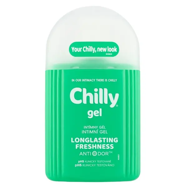 CHILLY Intima Fresh 200 ml
