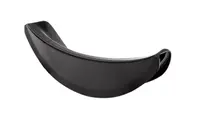 Litter robot Bariéra k automatické toaletě Litter-Robot 4 - černá