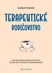 Terapeutické rodičovstvo, Naish Sarah