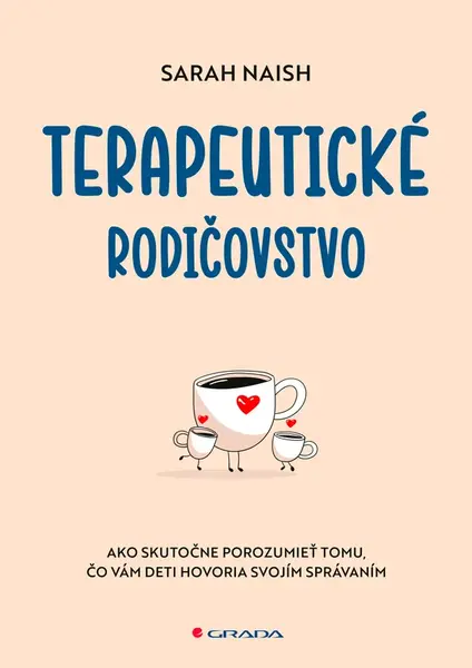 Terapeutické rodičovstvo, Naish Sarah