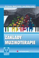 Základy muzikoterapie, Kantor Jiří