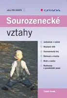 Sourozenecké vztahy, Novák Tomáš