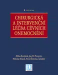 Chirurgická a intervenční léčba cévních onemocnění, Krajíček Milan