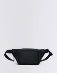 Rains Bum Bag Mini 01 Black